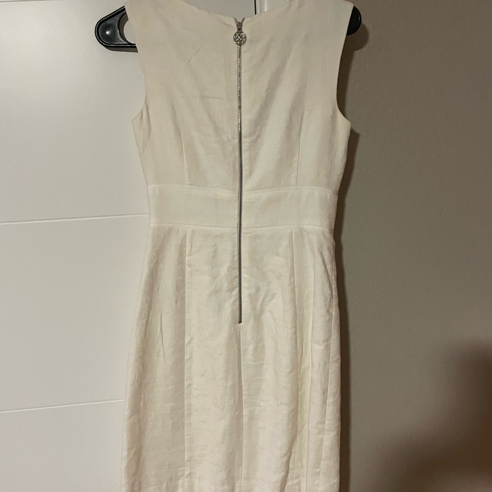 Reception dress - Picture 2 of 3